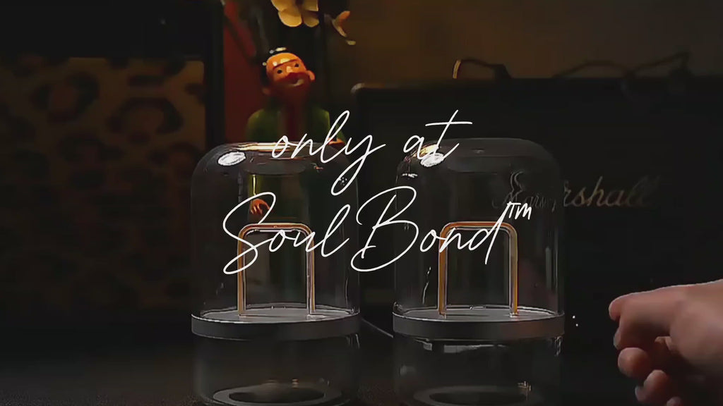 SoulBond™ When You Miss Me Lamps